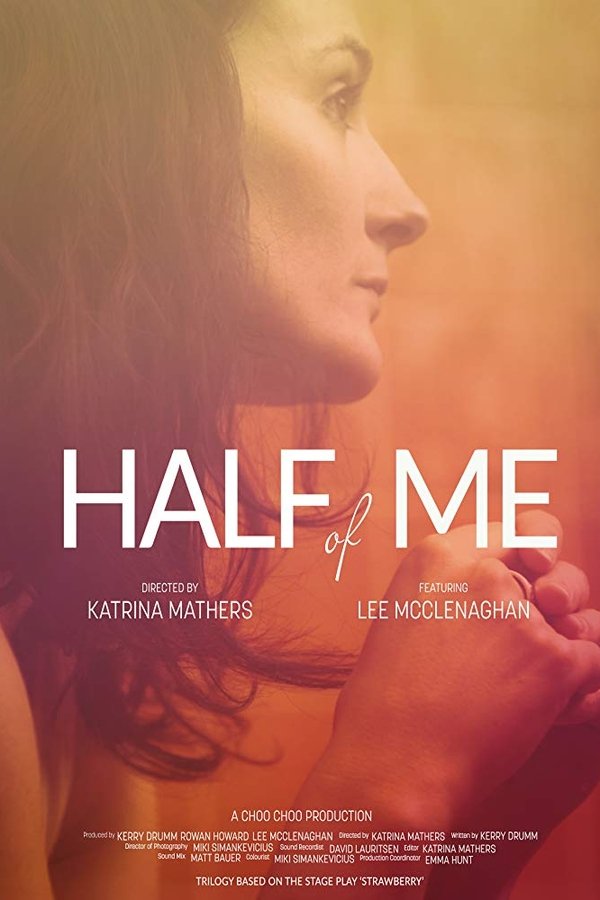 Half Of Me