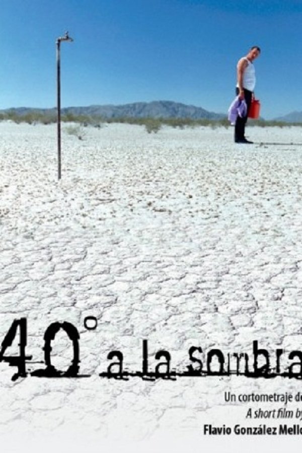 40° A La Sombra