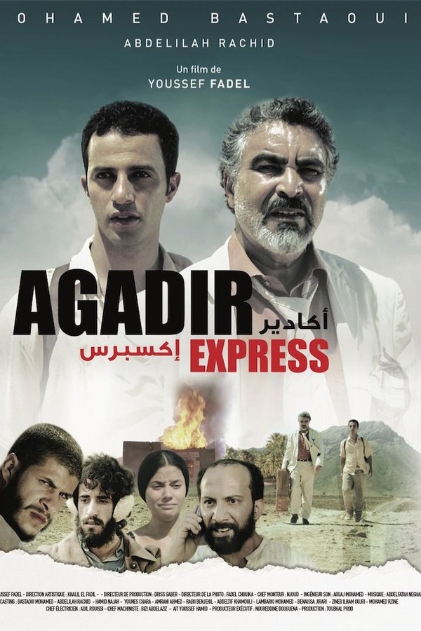 Agadir Express