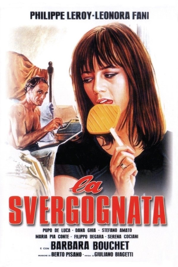 La Svergognata