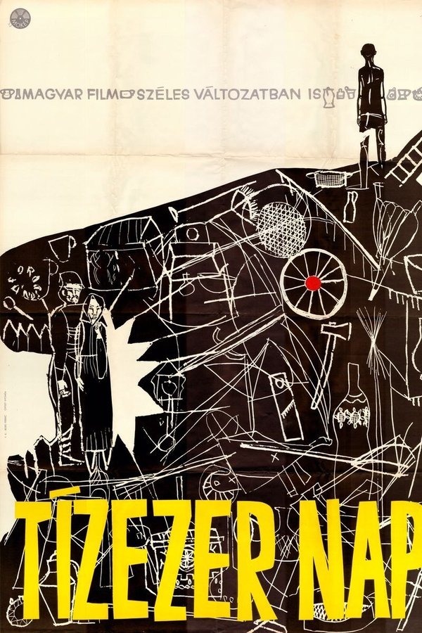 Tízezer Nap