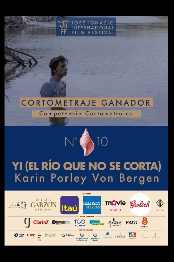 Yí (el Río Que No Se Corta)
