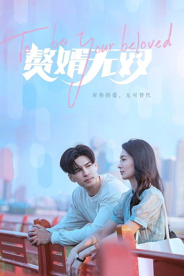 赘婿无双
