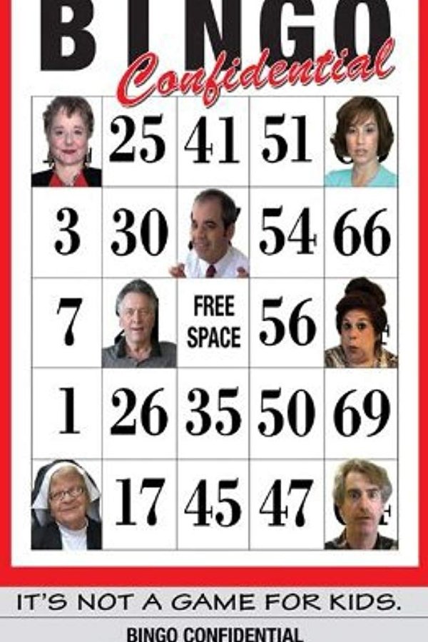Bingo Confidential