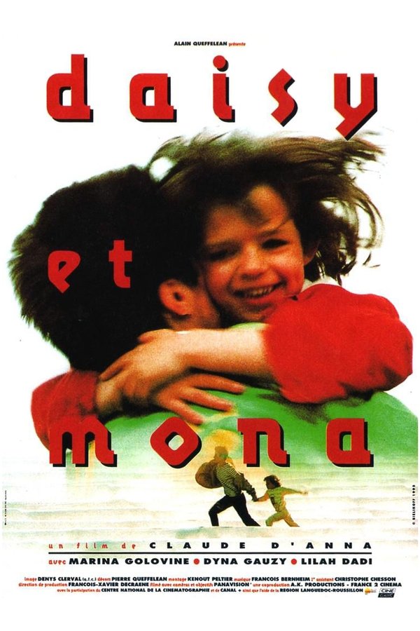 Daisy Et Mona