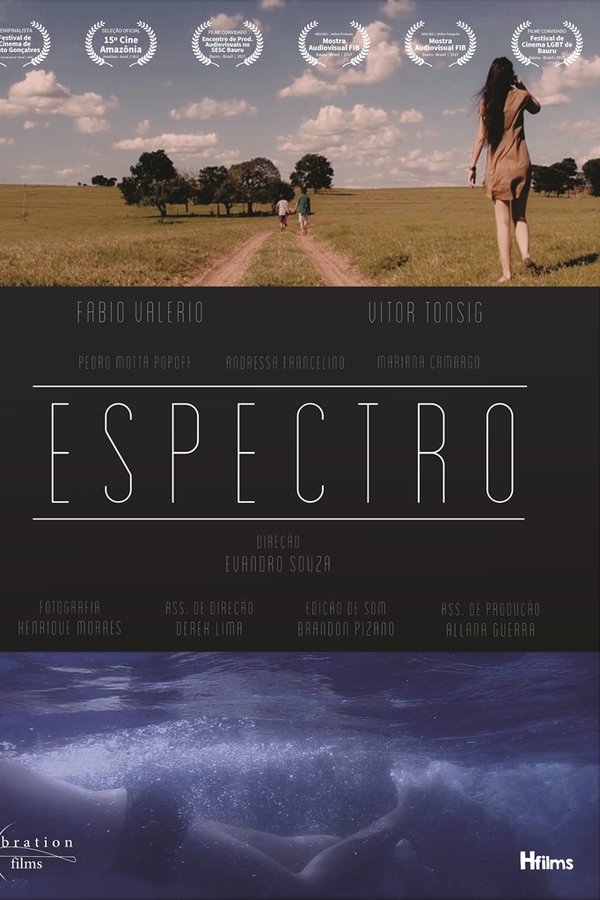Espectro