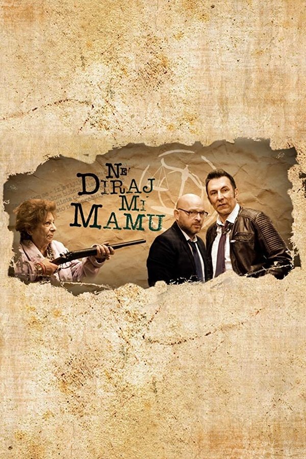 Ne Diraj Mi Mamu