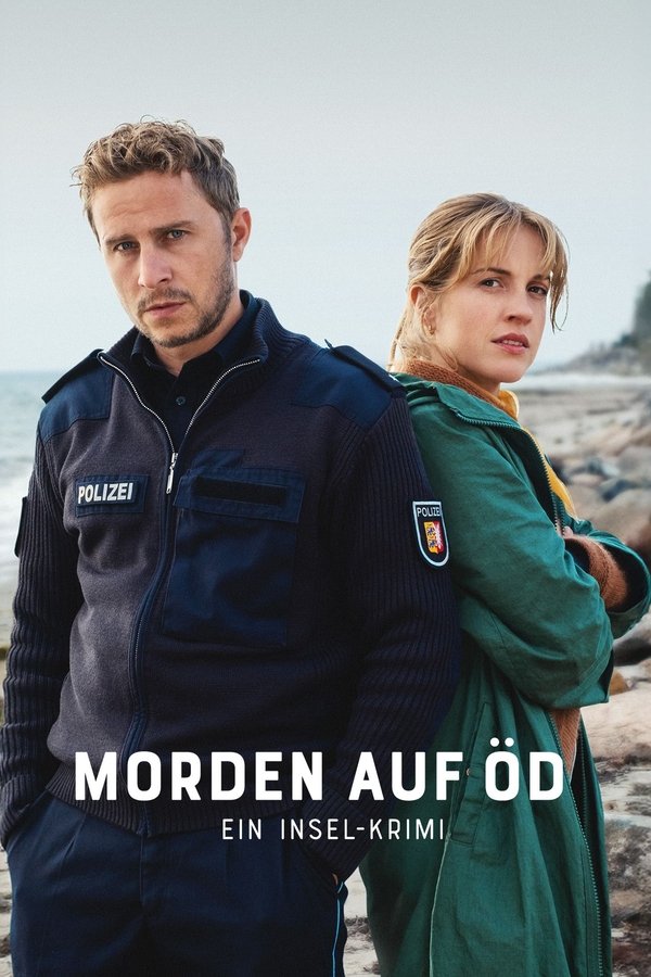 Morden Auf Öd - Ein Insel-Krimi