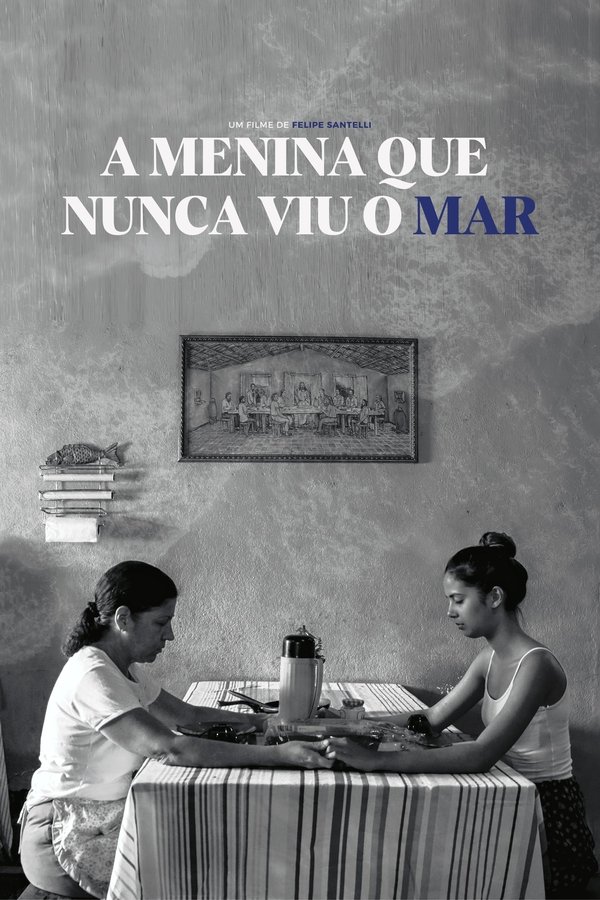A Menina Que Nunca Viu O Mar