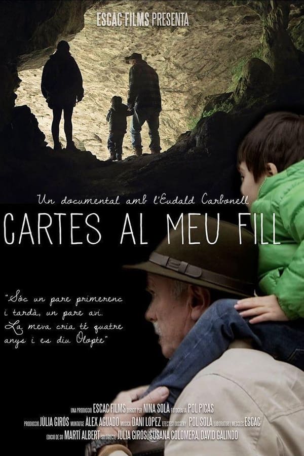 Cartes Al Meu Fill