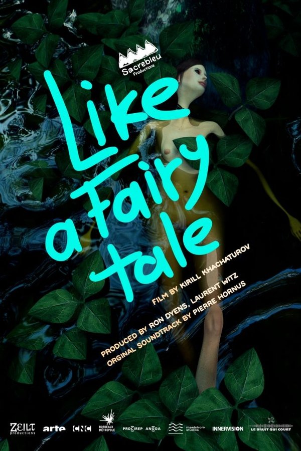 Like A Fairy Tale