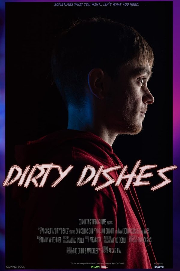 Dirty Dishes