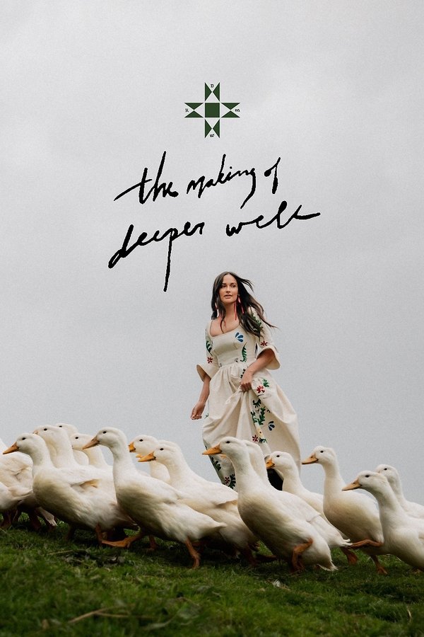 The Making Of Deeper Well