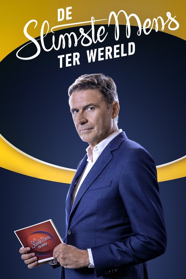 De Slimste Mens Ter Wereld