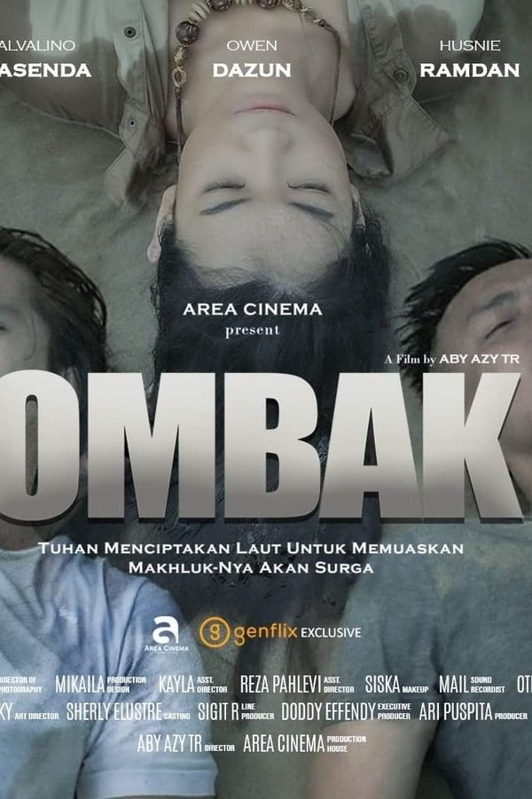 Ombak