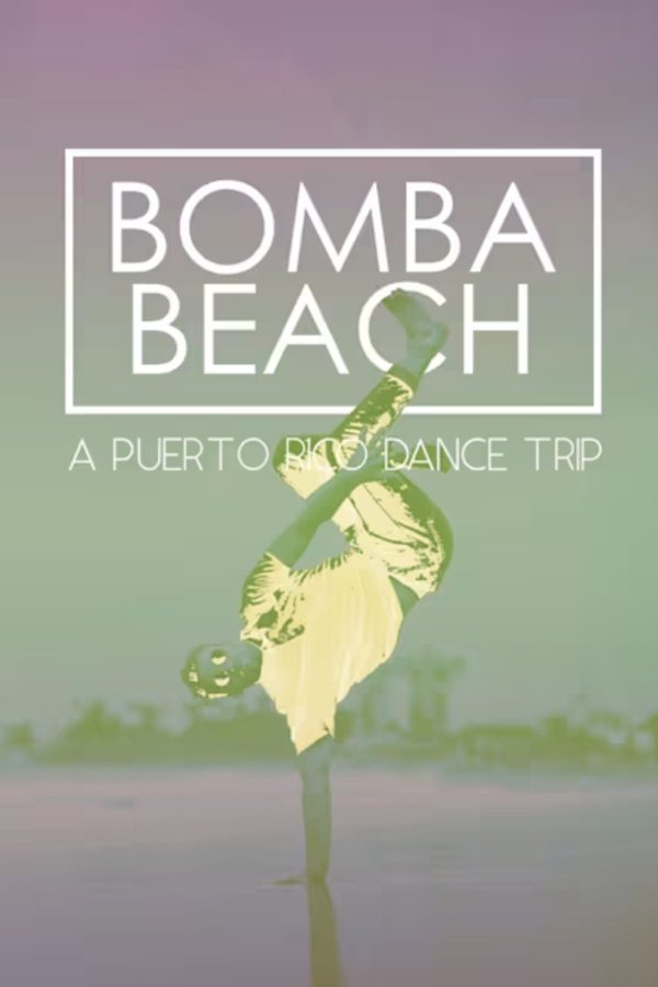 Bomba Beach