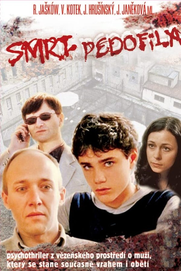 Smrt Pedofila