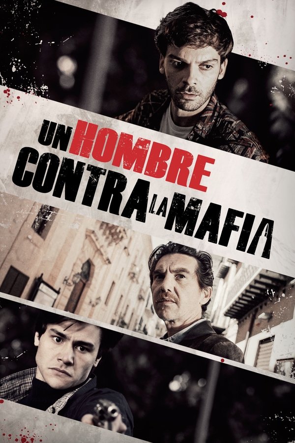 Un Hombre Contra La Mafia