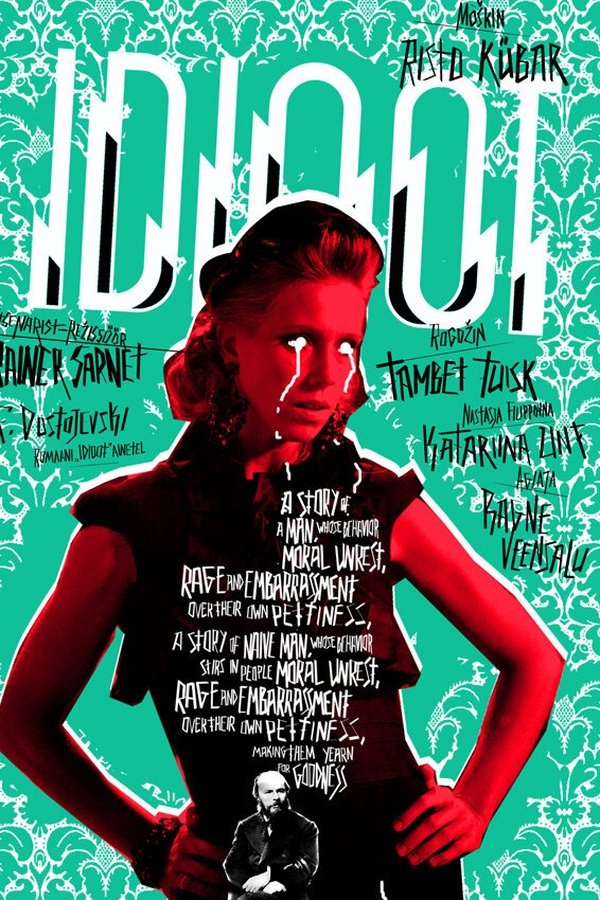 The Idiot