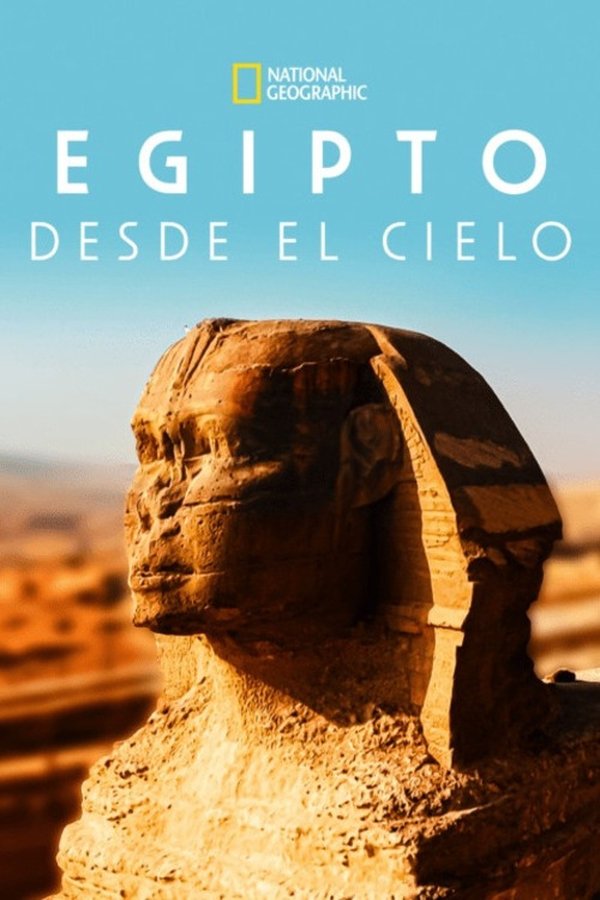 Egypt From Above