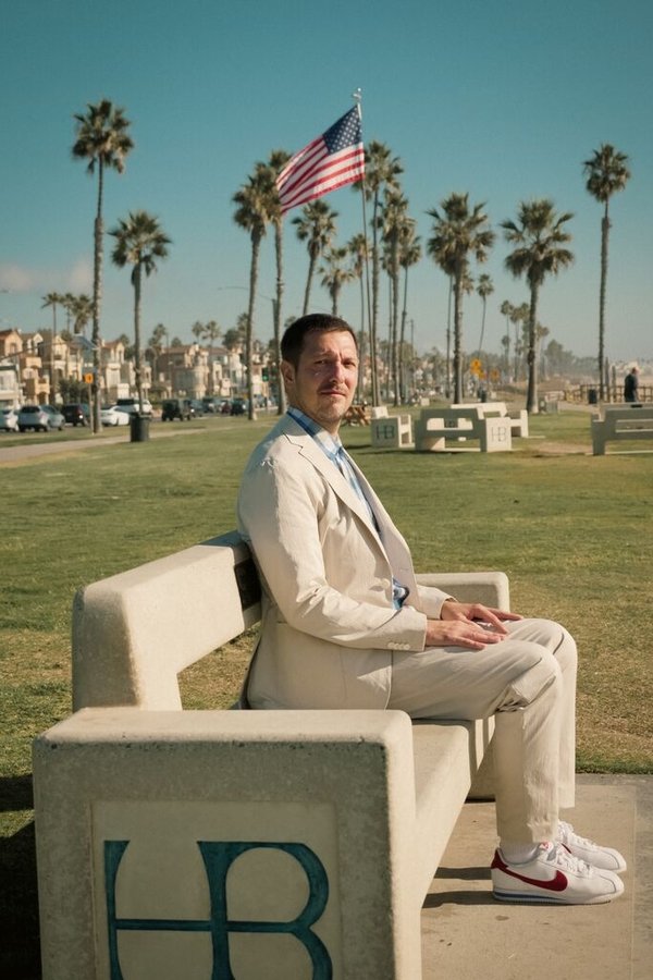Forrest Trump. Amerika Vor Der Schicksalswahl.