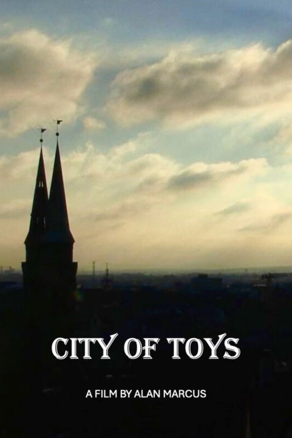 City Of Toys