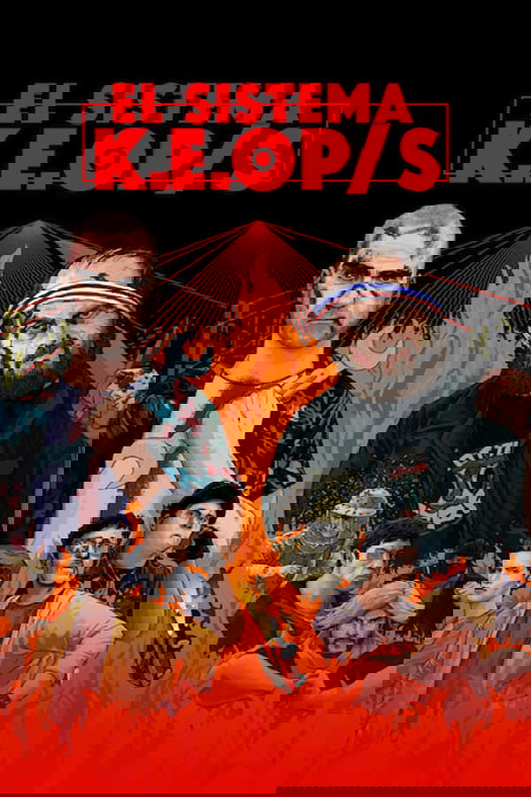 El sistema K.E.OP/S