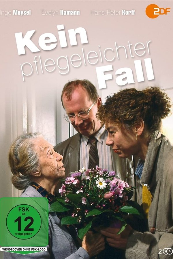 Kein Pflegeleichter Fall