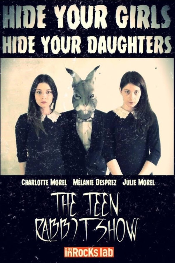 The Teen Rabbit Show