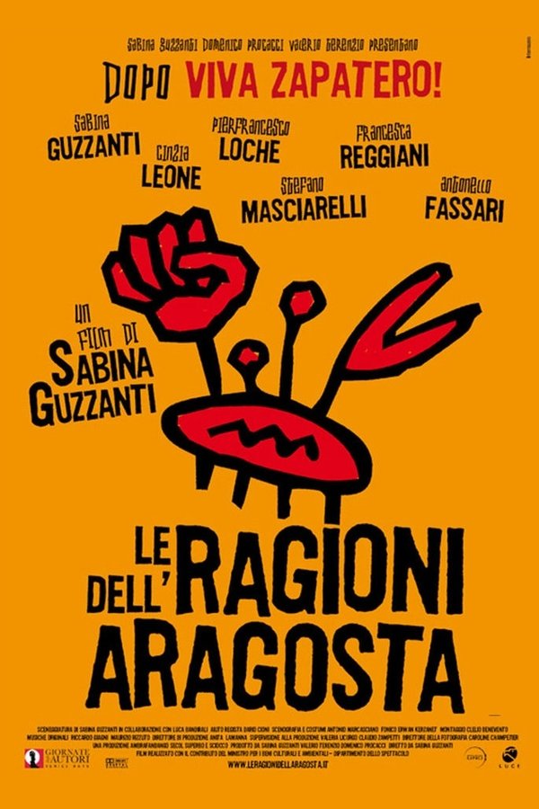 Le Ragioni Dell'aragosta