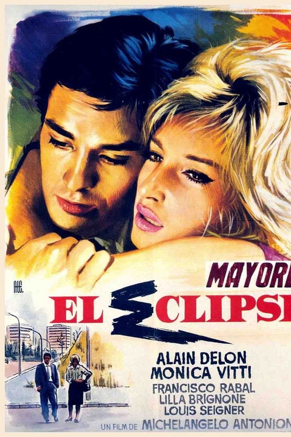 L'Eclisse