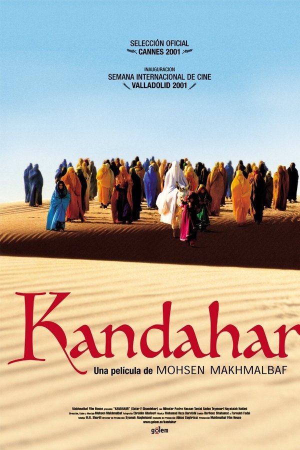 Kandahar
