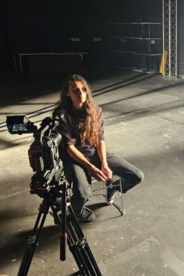 Director