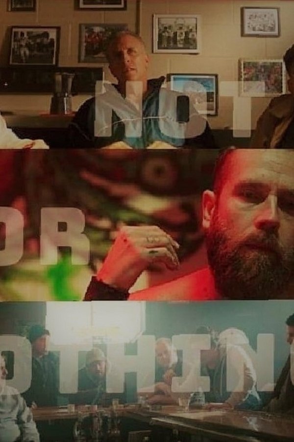 Not For Nothing