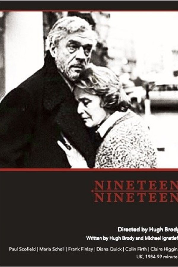Nineteen Nineteen