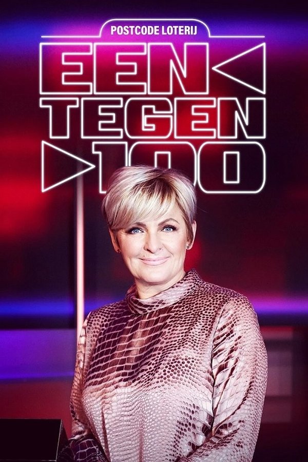 Eén Tegen 100