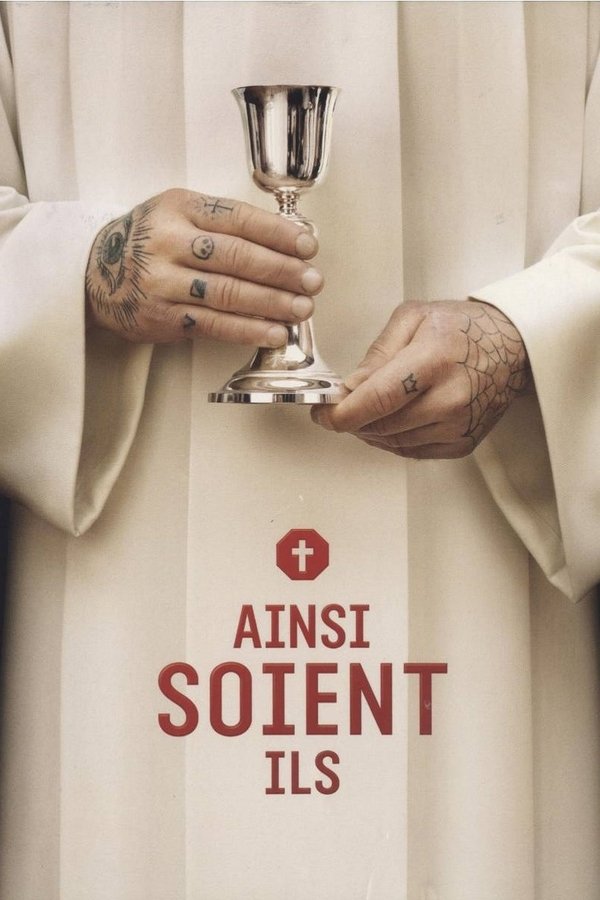 Ainsi Soient-ils