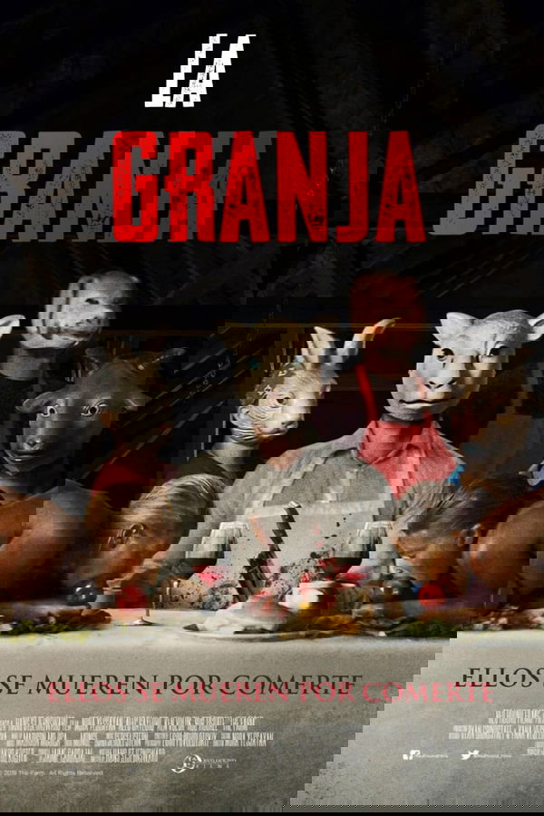 La Granja