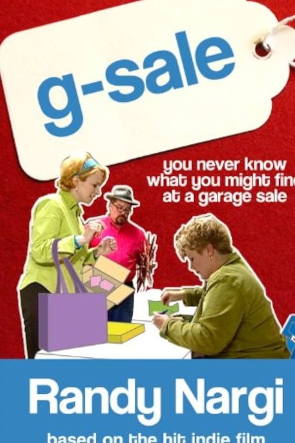 G-Sale