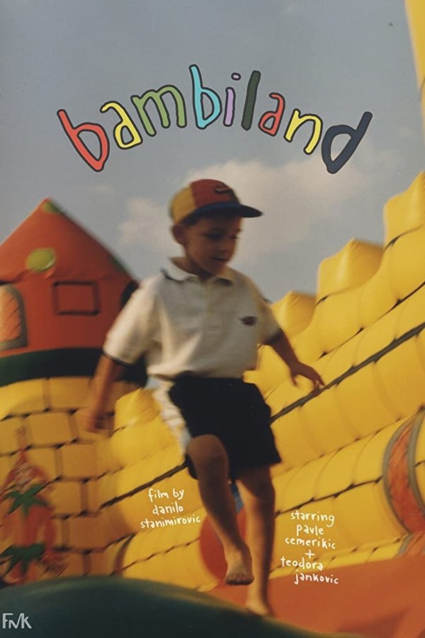 Bambilend