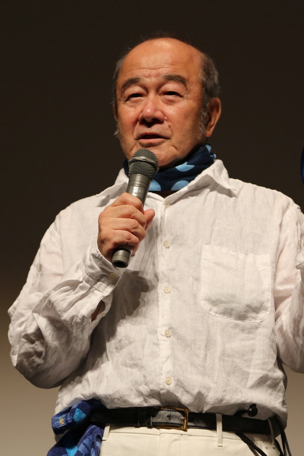 Director