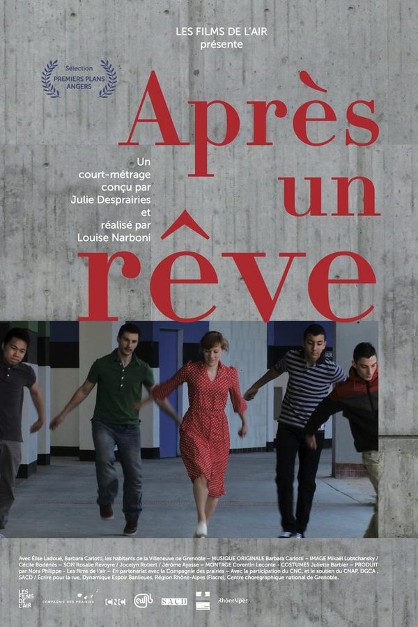 Après Un Rêve