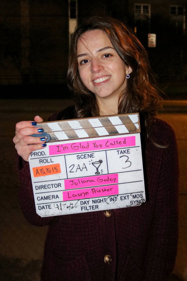 Director