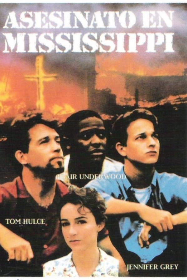 Murder In Mississippi