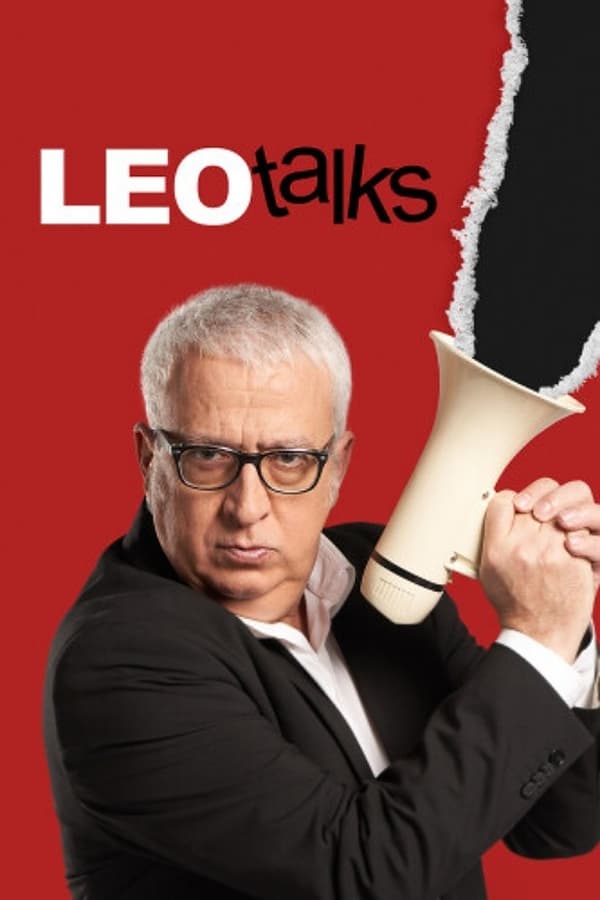 Leo Talks
