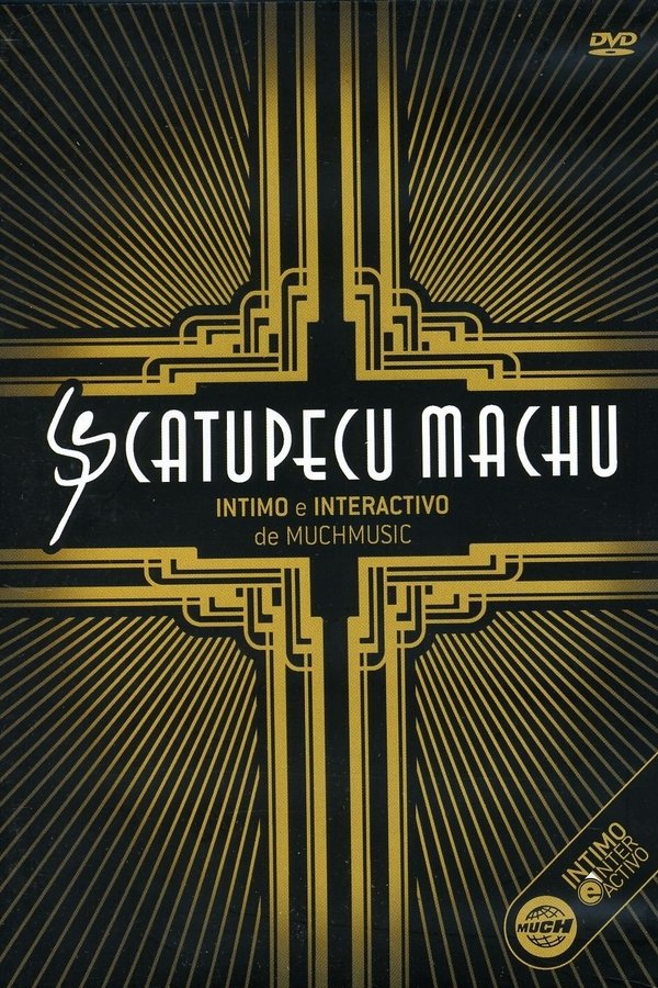 Catupecu Machu: íntimo E Interactivo