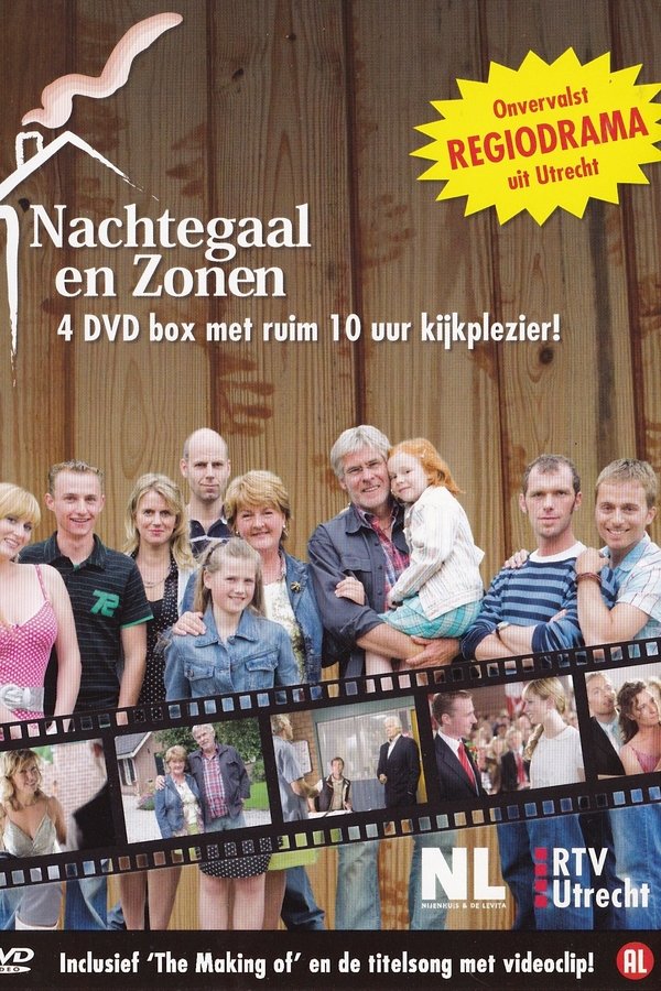 Nachtegaal En Zonen