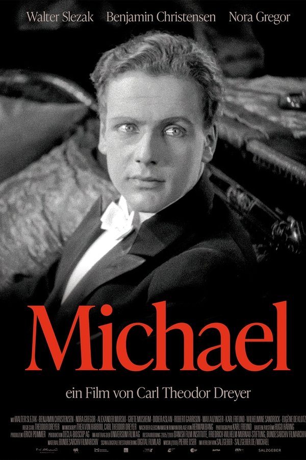 Michael