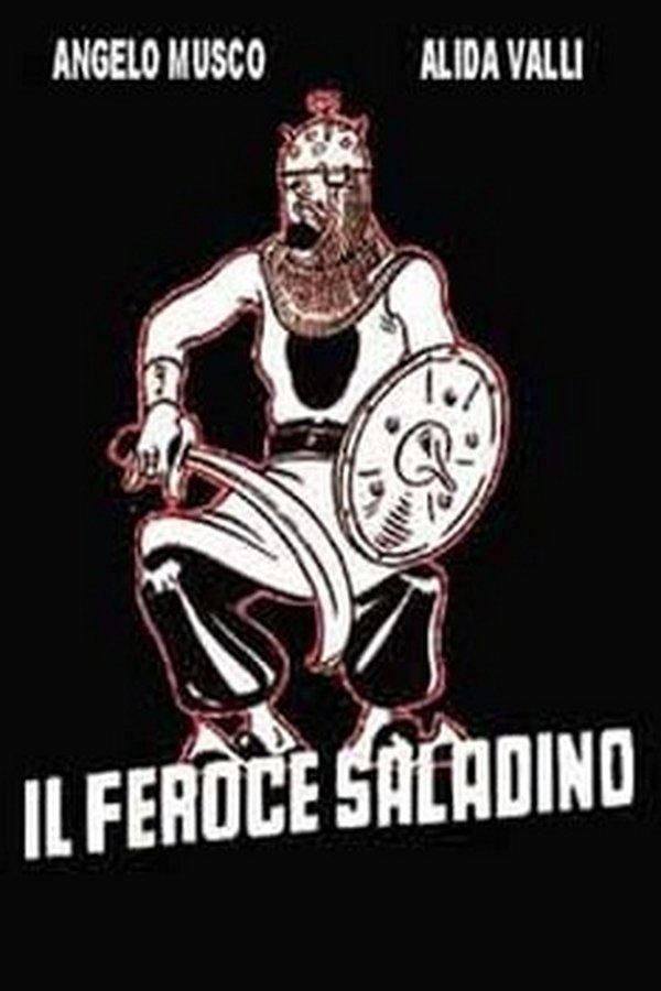 Il Feroce Saladino