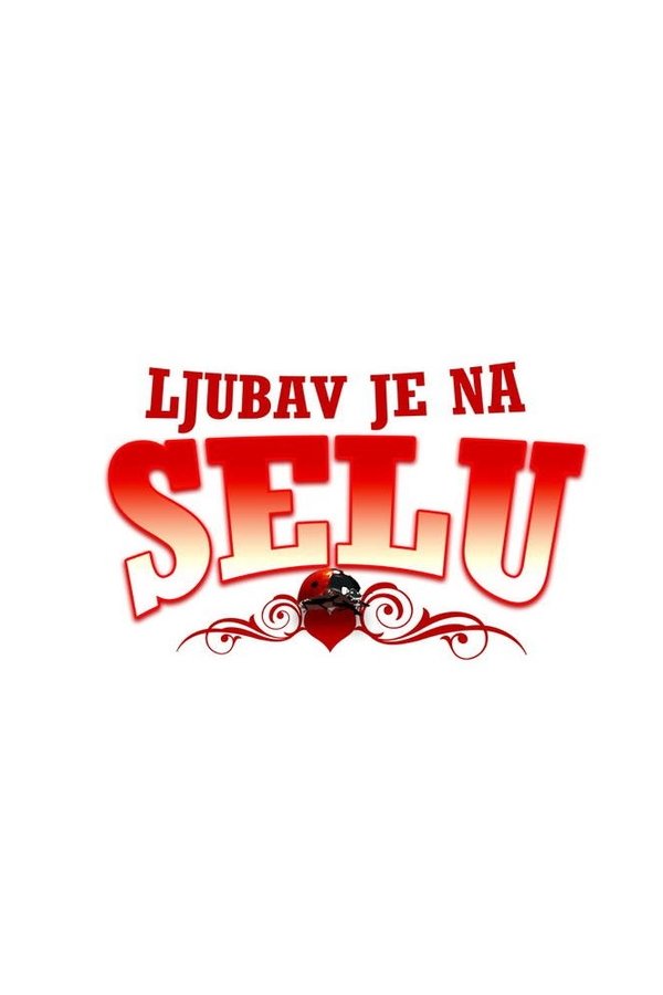 Ljubav Je Na Selu